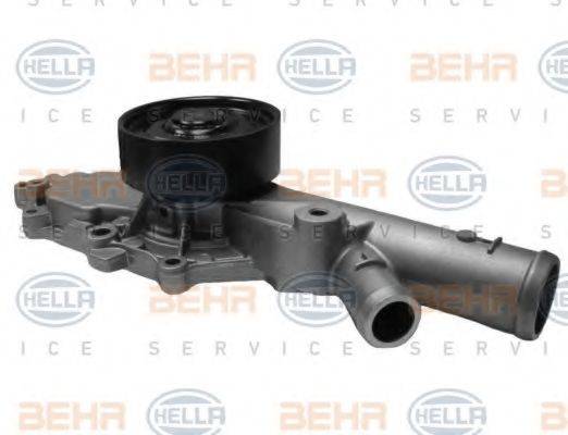 BEHR HELLA SERVICE 8MP376802094 Водяний насос