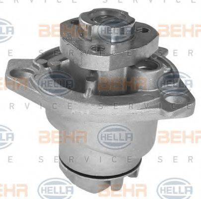 BEHR HELLA SERVICE 8MP376802194 Водяний насос