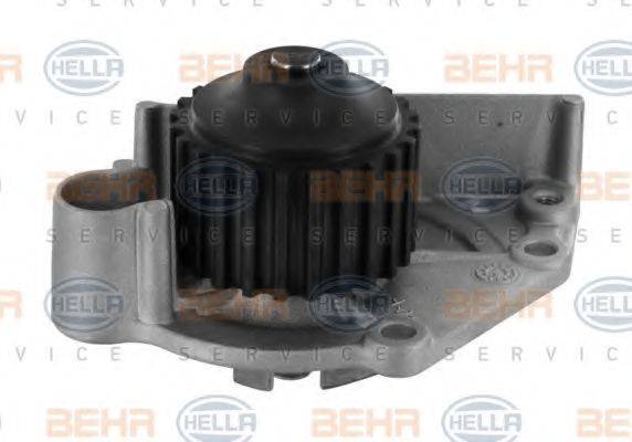 BEHR HELLA SERVICE 8MP376803594 Водяний насос