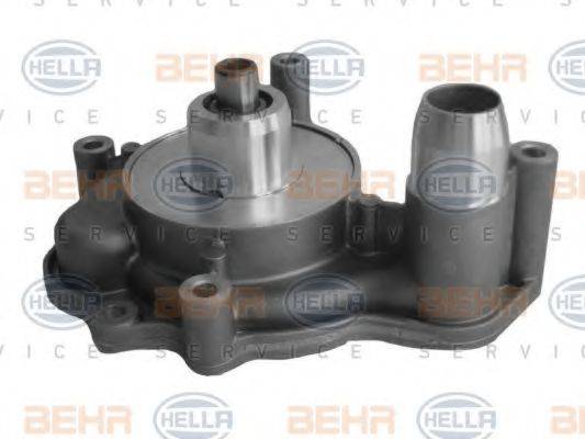 BEHR HELLA SERVICE 8MP376810264 Водяний насос