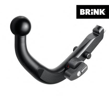 THULE/BRINK 409100 Причіпне обладнання