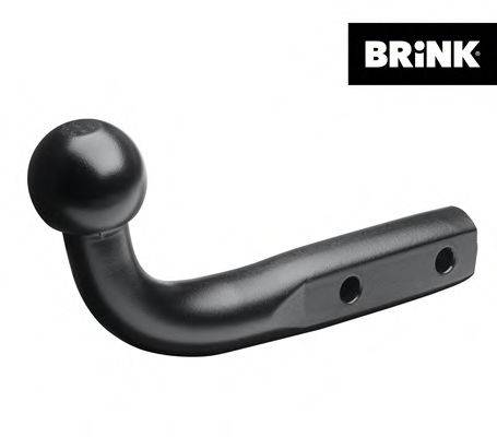 THULE/BRINK 446900 Причіпне обладнання