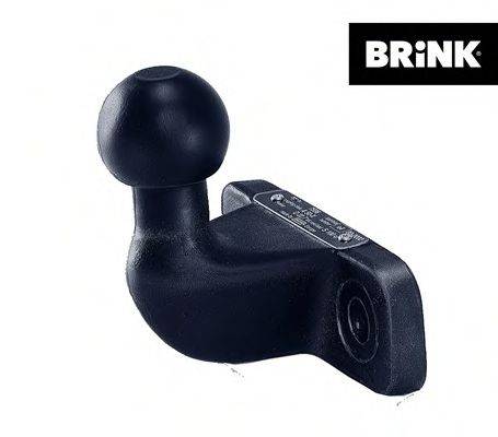 THULE/BRINK 281800 Причіпне обладнання