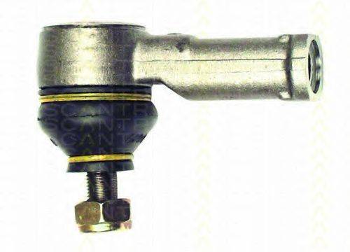 TRISCAN 8500120500 Наконечник поперечної кермової тяги