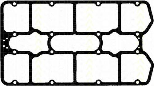 TRISCAN 5156038 Прокладка, кришка головки циліндра