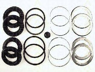 TRISCAN 8170204044 Ремкомплект, гальмівний супорт