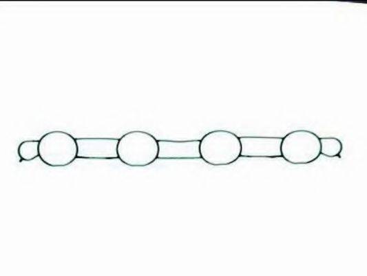 PAYEN JD311 Прокладка, впускний колектор