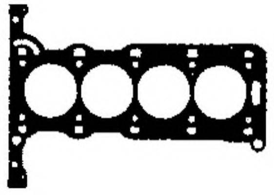 PAYEN AB5240 Прокладка, головка циліндра