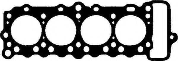 PAYEN AJ650 Прокладка, головка циліндра