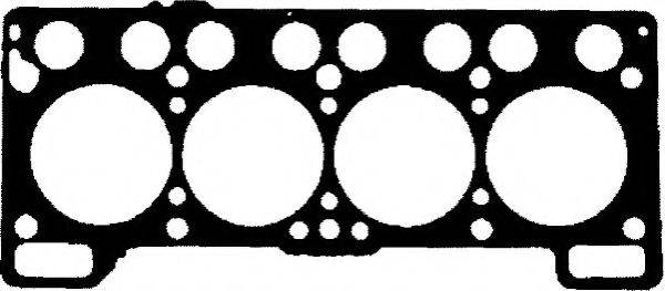 PAYEN BN360 Прокладка, головка циліндра