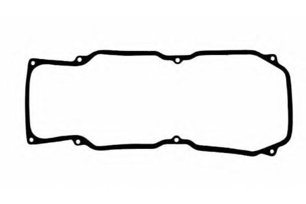 PAYEN JM019 Прокладка, кришка головки циліндра