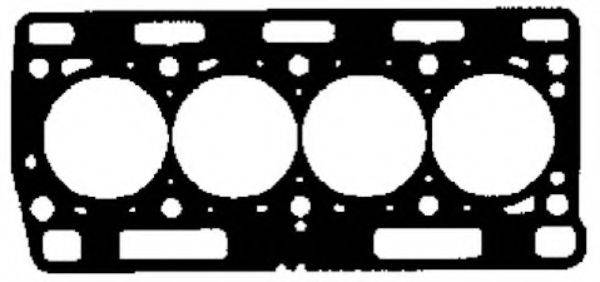 PAYEN BX630 Прокладка, головка циліндра