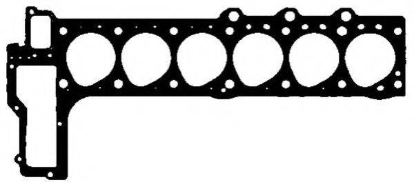 PAYEN BZ120 Прокладка, головка циліндра