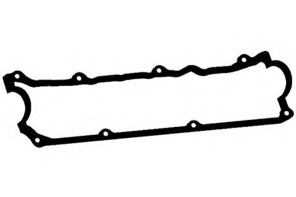 PAYEN JM5138 Прокладка, кришка головки циліндра