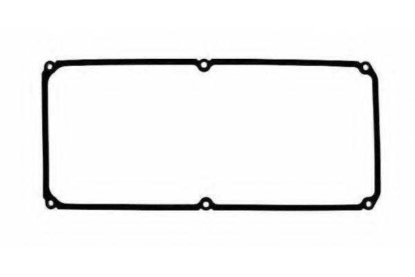 PAYEN JN317 Прокладка, кришка головки циліндра