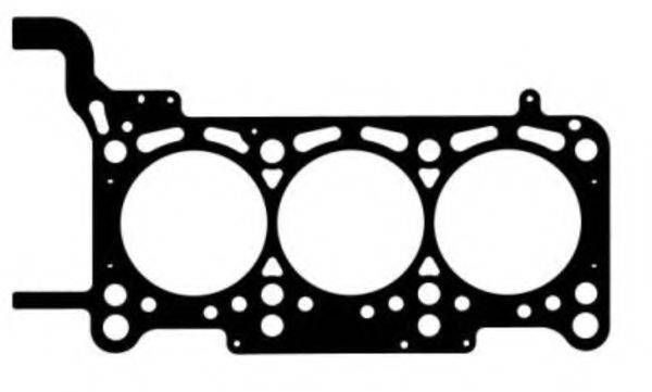 PAYEN AG8860 Прокладка, головка циліндра