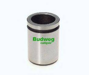 BUDWEG CALIPER 233423 Поршень, корпус скоби гальма