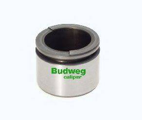 BUDWEG CALIPER 234223 Поршень, корпус скоби гальма