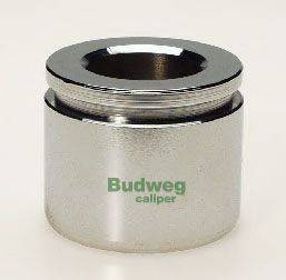 BUDWEG CALIPER 234409 Поршень, корпус скоби гальма