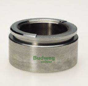 BUDWEG CALIPER 235709 Поршень, корпус скоби гальма