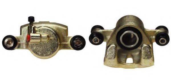 BUDWEG CALIPER 34022 Гальмівний супорт