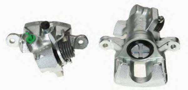 BUDWEG CALIPER 34064 Гальмівний супорт