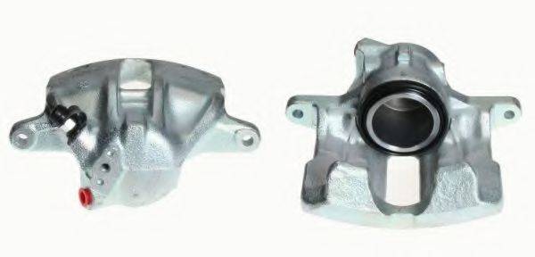 BUDWEG CALIPER 341056 Гальмівний супорт