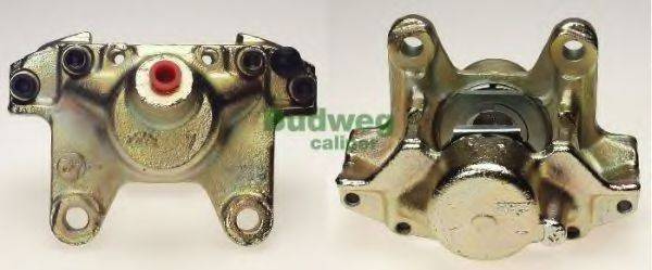 BUDWEG CALIPER 341078 Гальмівний супорт