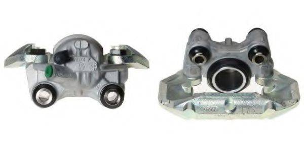 BUDWEG CALIPER 341088 Гальмівний супорт