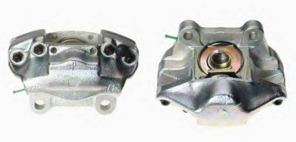 BUDWEG CALIPER 341119 Гальмівний супорт