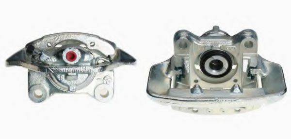 BUDWEG CALIPER 341135 Гальмівний супорт