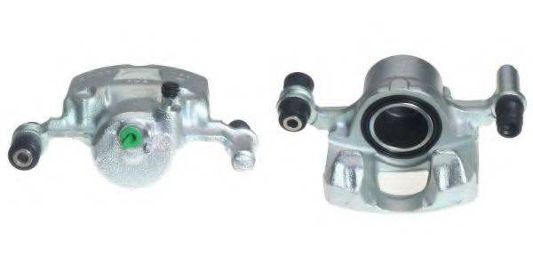 BUDWEG CALIPER 341175 Гальмівний супорт