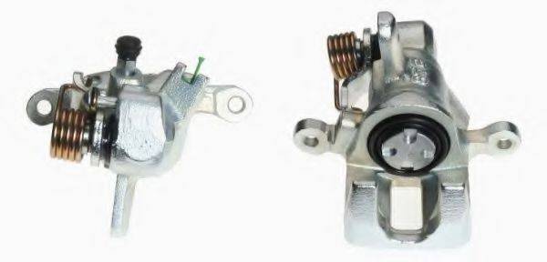 BUDWEG CALIPER 341179 Гальмівний супорт