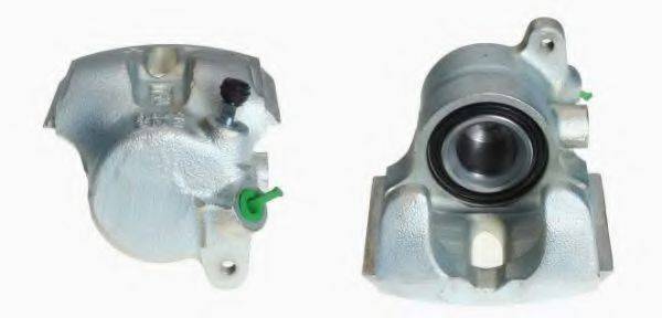 BUDWEG CALIPER 341264 Гальмівний супорт