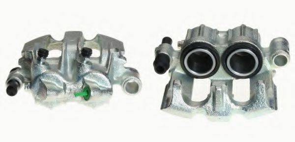 BUDWEG CALIPER 341307 Гальмівний супорт