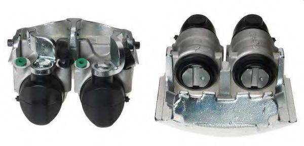 BUDWEG CALIPER 341314 Гальмівний супорт