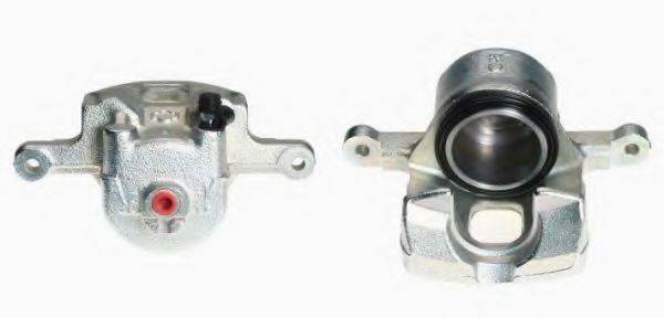 BUDWEG CALIPER 341440 Гальмівний супорт