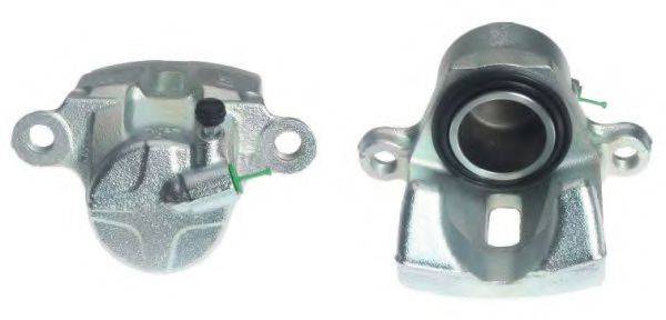 BUDWEG CALIPER 341528 Гальмівний супорт