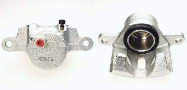 BUDWEG CALIPER 341534 Гальмівний супорт