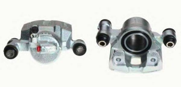 BUDWEG CALIPER 341684 Гальмівний супорт