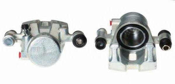 BUDWEG CALIPER 341693 Гальмівний супорт