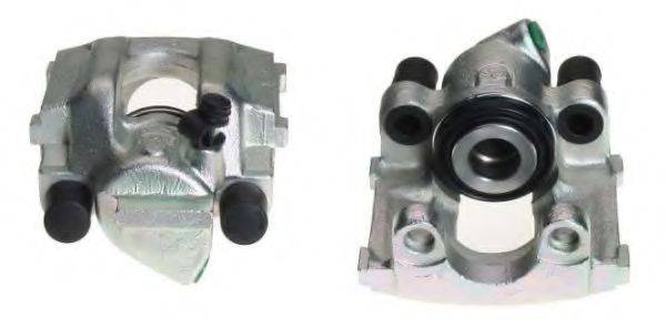 BUDWEG CALIPER 341740 Гальмівний супорт