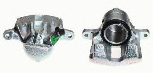 BUDWEG CALIPER 341791 Гальмівний супорт