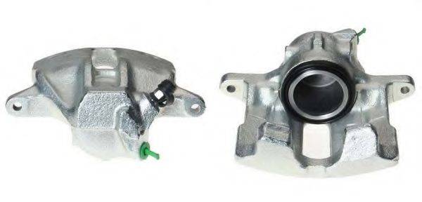 BUDWEG CALIPER 341794 Гальмівний супорт