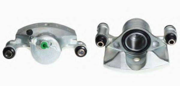 BUDWEG CALIPER 341860 Гальмівний супорт