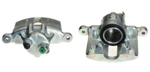 BUDWEG CALIPER 341946 Гальмівний супорт