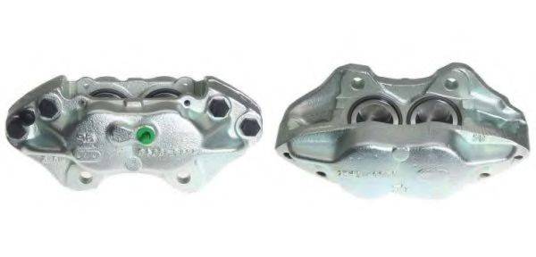 BUDWEG CALIPER 342041 Гальмівний супорт