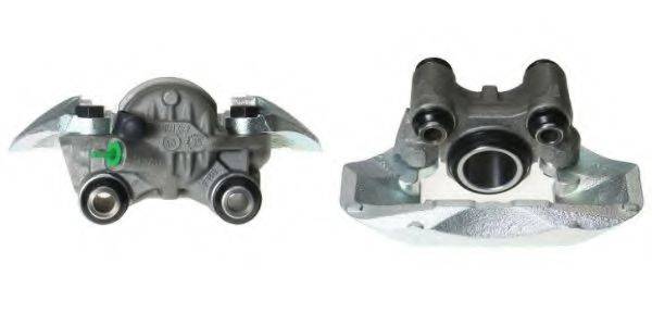 BUDWEG CALIPER 342048 Гальмівний супорт