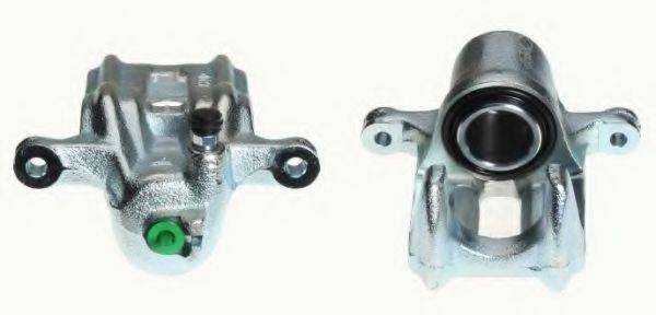 BUDWEG CALIPER 342098 Гальмівний супорт