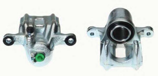 BUDWEG CALIPER 342099 Гальмівний супорт